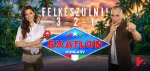 Exatlon Hungary műsorvezetők
