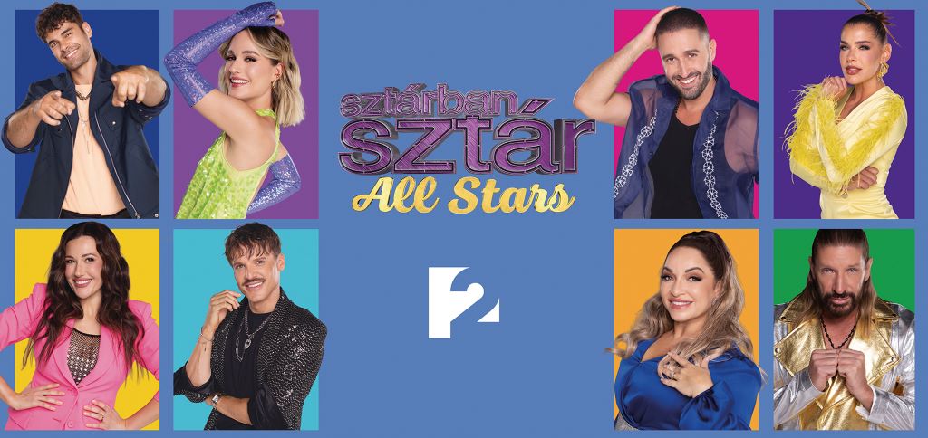 Sztárban Sztár