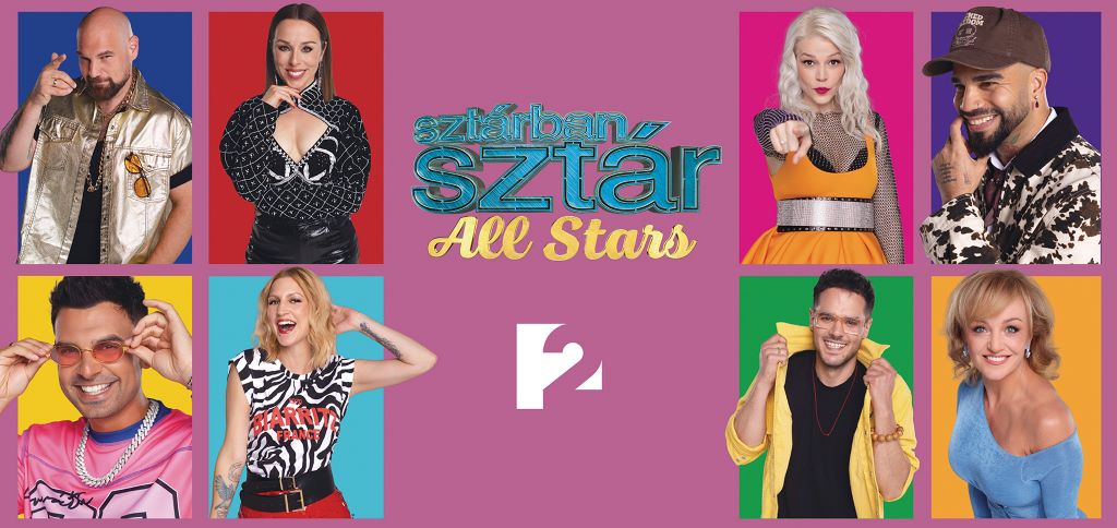Sztárban Sztár