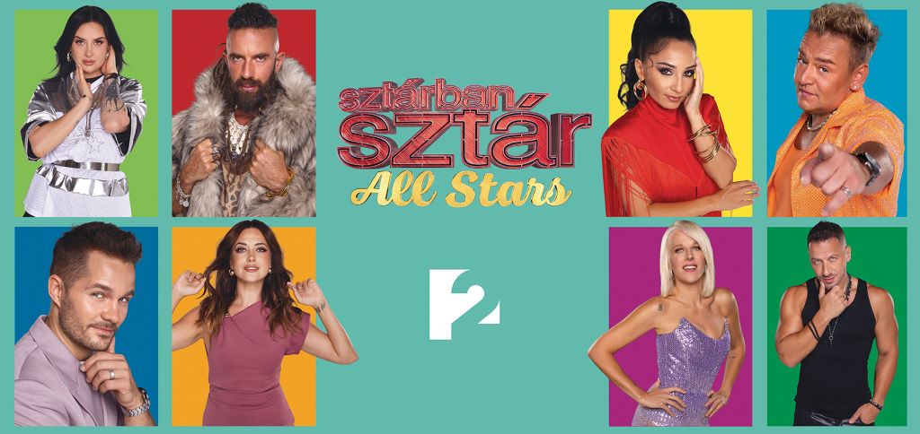 Sztárban Sztár