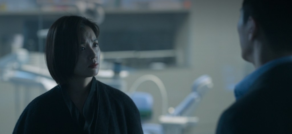 Vér nélkül, Disney+