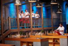 Konyhafőnök, RTL Klub