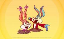 Tiny Toons Looniversity
