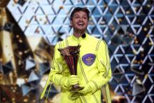 Álarcos énekes, Banán, Miller Dávid, RTL Klub