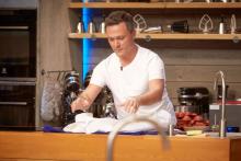 A Konyhafőnök VIP, Serbán Attila lett a negyedik
