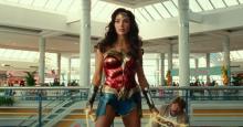 Wonder Woman 1984