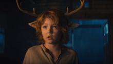 Sweet Tooth: Az agancsos fiú, Netflix