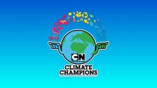 Cartoon Network Klímabajnokság