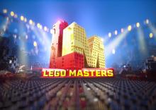 Lego Masters, RTL