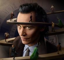 Loki, Disney+