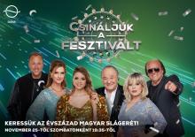 MTVA - Csináljuk a fesztivált!