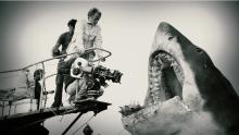 A Cápa, National Geographic, Universal Studios