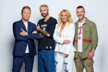 Csillag Születik, RTL