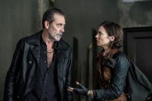 The Waling Dead: Dead City