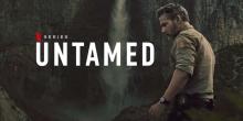 Vad természet, Untamed, Eric Bana, Netflix