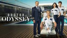 Doctor Odyssey, Disney+