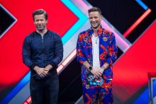 Kalandra fal, RTL