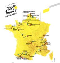 Tour de France 2025