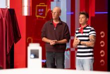 Lego Masters, RTL