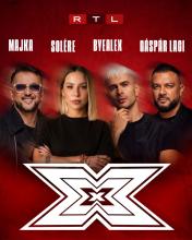 X-Faktor 2026, RTL