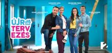 Újratervezés, TV2
