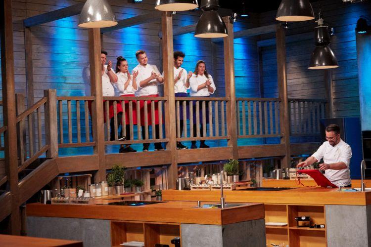 Konyhafőnök, RTL Klub