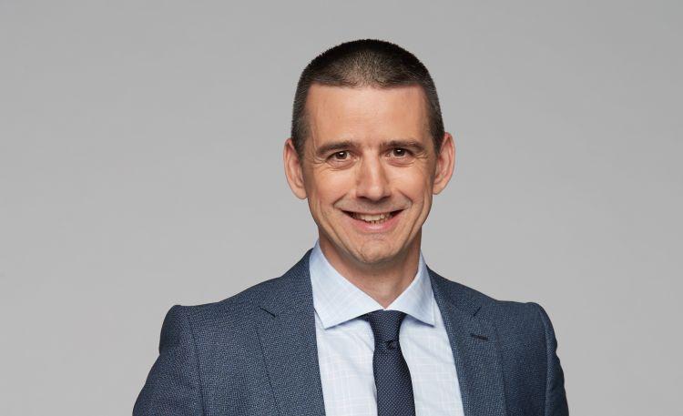 Véber István, RTL Klub