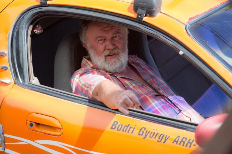 A mi kis falunk az ötödik résszel szünetre megy