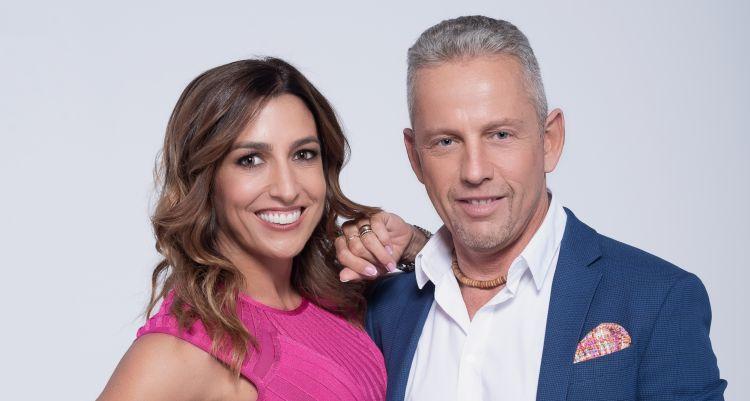 Életünk története: Rubint Réka és Schobert Norbert