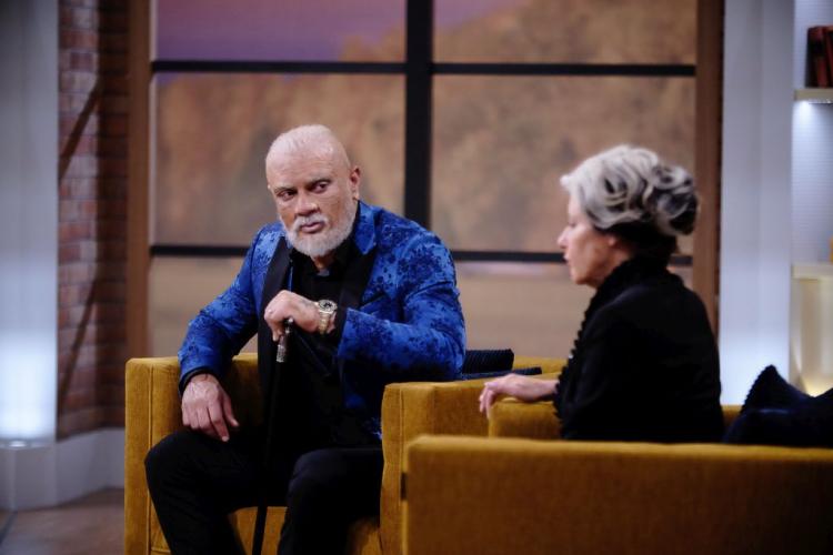 Életünk története: Gáspár Laci és Niki