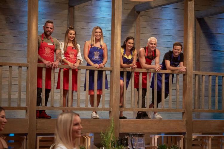 Konyhafőnök VIP, RTL Klub