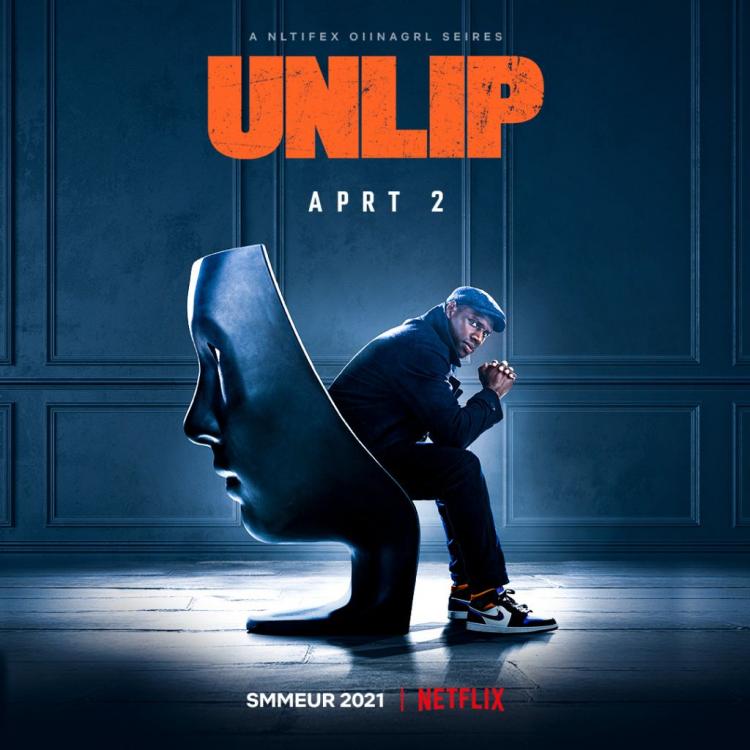 Lupin második évad