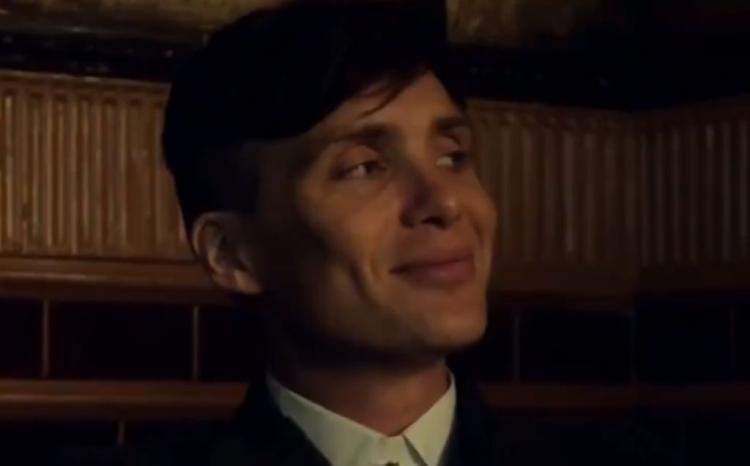 Birmingham bandája, Peaky Blinders