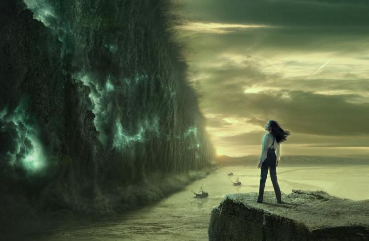 Shadow and Bone - Árnyék és csont, Netflix