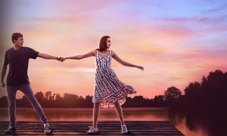 Életem nyara, Netflix