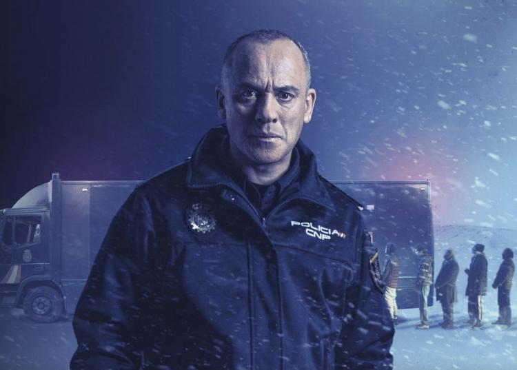 Fagypont alatt, Netflix