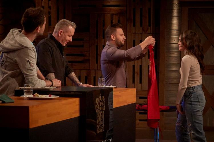 A Konyhafőnök, RTL Klub