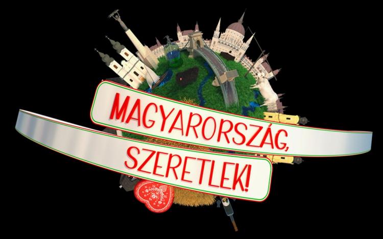 Magyarország, szeretlek! Duna TV