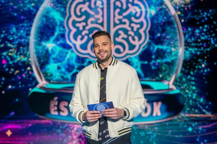 Viasat3, Észbontók, Kiss Ádám