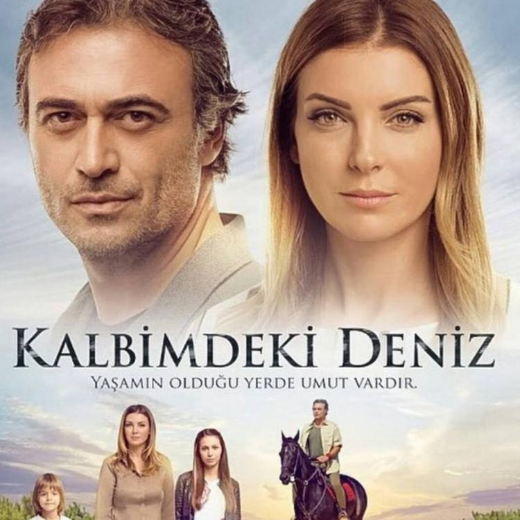 Az érzelmek tengerén
