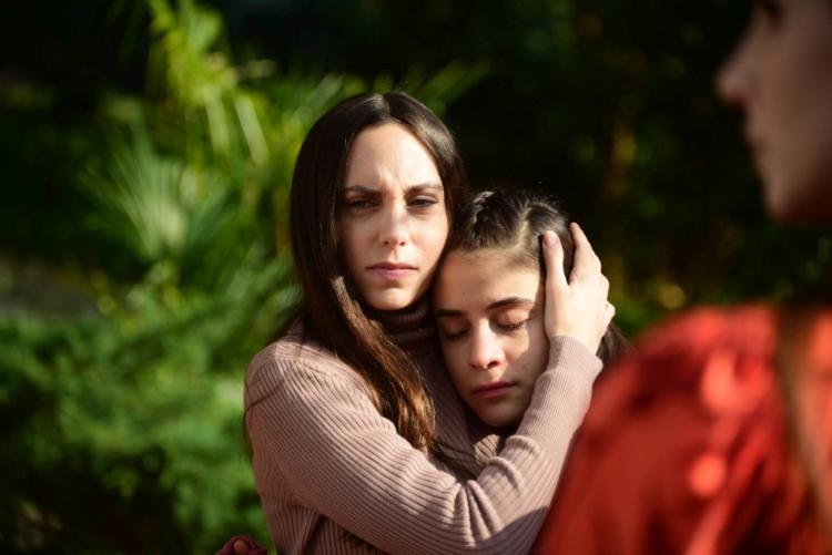 A sors útvesztői, TV2