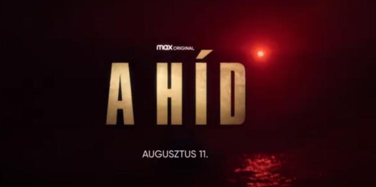 A híd, HBO