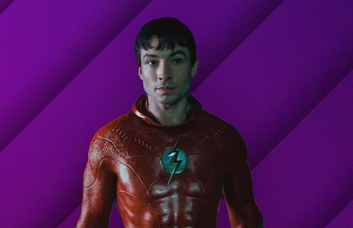 Flash - A villám, HBO