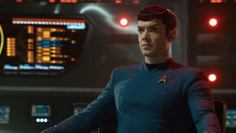 SkyShowtime, Star Trek