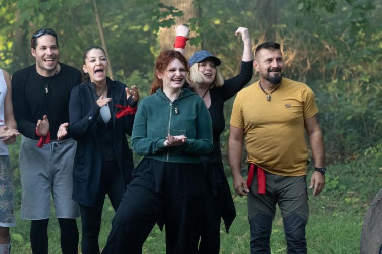 Árulók - Gyilkosság a kastélyban - Fotó: RTL/Katona László
