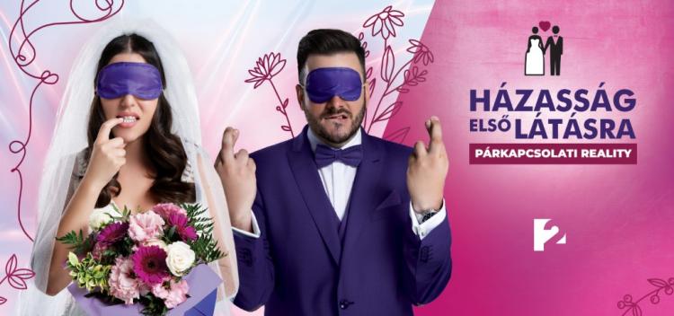 Házasság első látásra, TV2