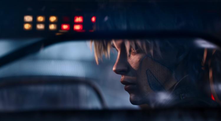 Ready Player One - Netflix