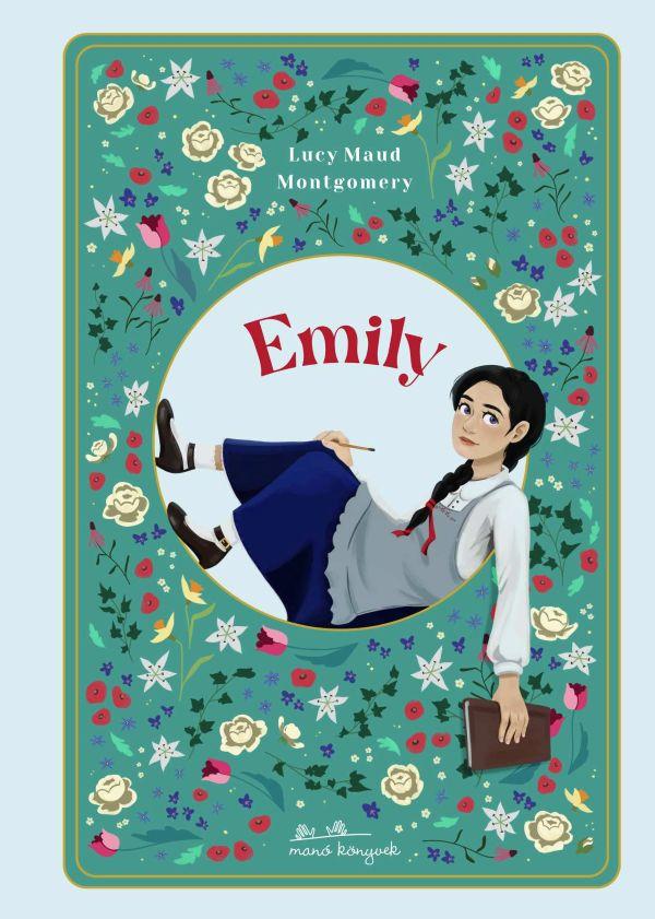 Lucy Maud Montgomery: „Emily”