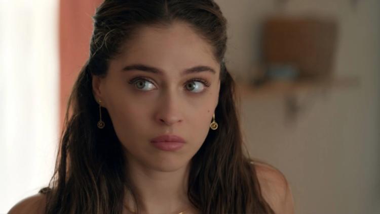Leyla, Now