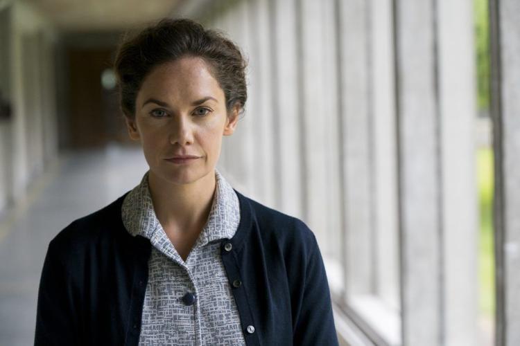 Ruth Wilson